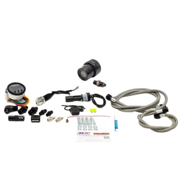 Picture of Snow Performance Boost Cooler Stg 3.5 DI VC-1000 Progressive Water Injection Kit w/o Tank