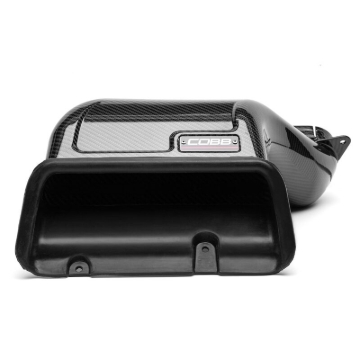 Picture of Cobb Ford 17-23 Ford F-150 2.7L/3.5L EcoBoost Redline Carbon Fiber Air Scoop
