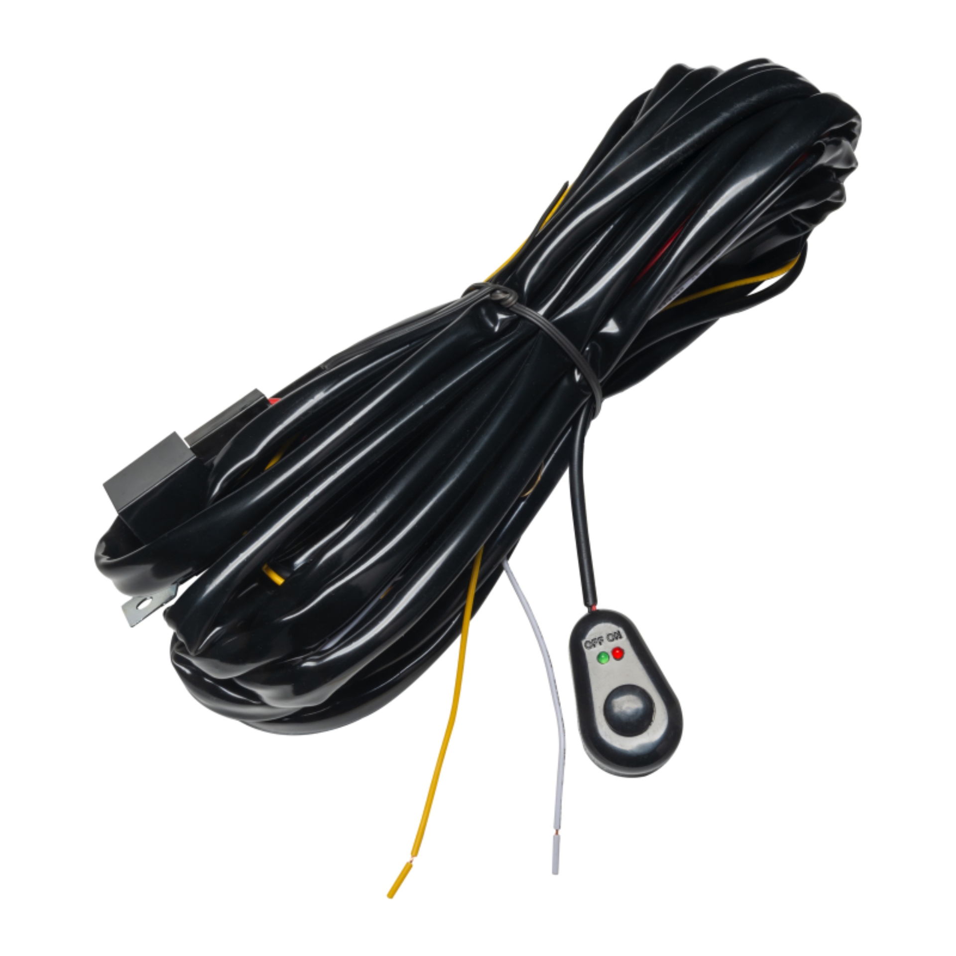 Picture of ORACLE Lighting ORL Wiring Harnesses Light Accessories and Wiring - 5897-504