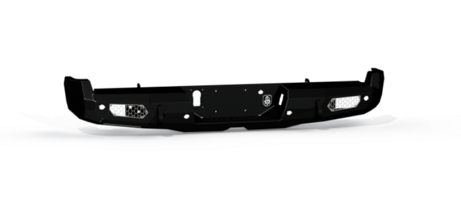 Picture of Road Armor 17-22 F250/F350/F450 Evolution Rear Bumper