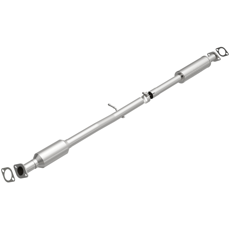 Picture of OEM Grade Direct-Fit Catalytic Converter-Kia/Hyundai
