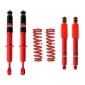 Picture of Pedders 07-21 Toyota Tundra TrakRyder Leveling Kit