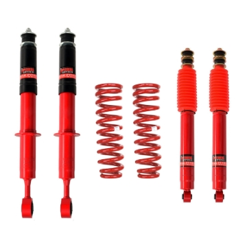 Picture of Pedders 07-21 Toyota Tundra TrakRyder Leveling Kit