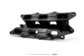 Picture of AMS Performance 2023+ Nissan Z Port Injection Lower Manifold - Black