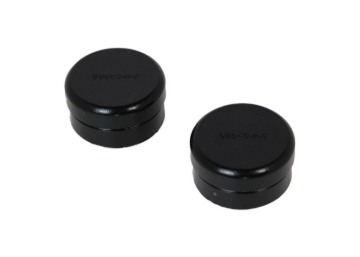 Picture of Energy Suspension Universal End Cap Bushing Set 1.85 DIA - Black