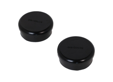 Picture of Energy Suspension Universal End Cap Bushing Set 1.99 DIA - Black