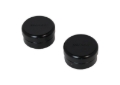 Picture of Energy Suspension Universal End Cap Bushing Set 1.85 DIA - Black