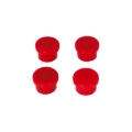 Picture of Energy Suspension Universal End Cap Bushing Set 1.075 DIA - Red