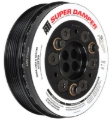 Picture of ATI Damper - Alum - Mini Cooper - B46/B48 - 3 Ring