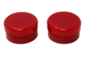 Picture of Energy Suspension Universal End Cap Bushing Set 1.85 DIA - Red