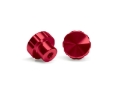 Picture of WeatherTech CupFone Billet Knobs (2 pcs.) - Red