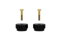 Picture of ICON 05-22 Ford Super Duty 1in Front Bump Stop Spacer Kit