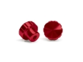 Picture of WeatherTech CupFone Billet Knobs (2 pcs.) - Red