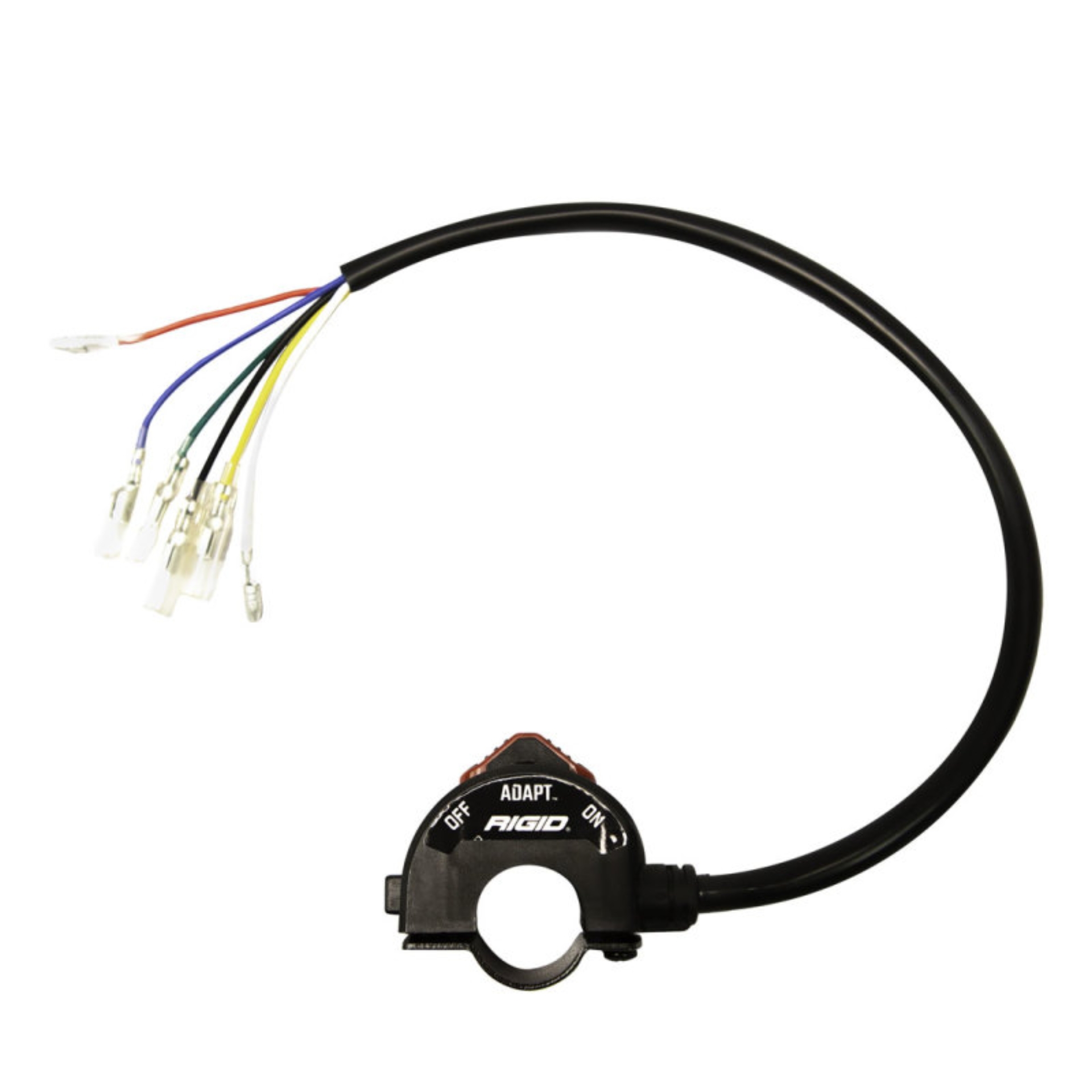 Picture of Rigid Industries Adapt XE 3-Position Switch (Adapt/On/Off) - SWITCH ONLY