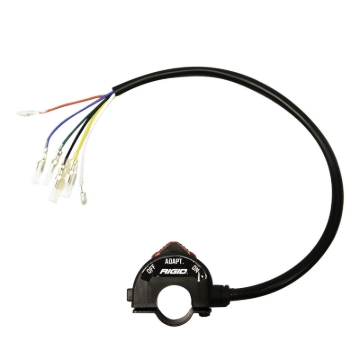 Picture of Rigid Industries Adapt XE 3-Position Switch (Adapt/On/Off) - SWITCH ONLY