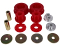 Picture of Energy Suspension 01-05 Lexus IS300 Rear Differential Bushing Set - Red