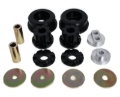 Picture of Energy Suspension 01-05 Lexus IS300 Rear Differential Bushing Set - Black