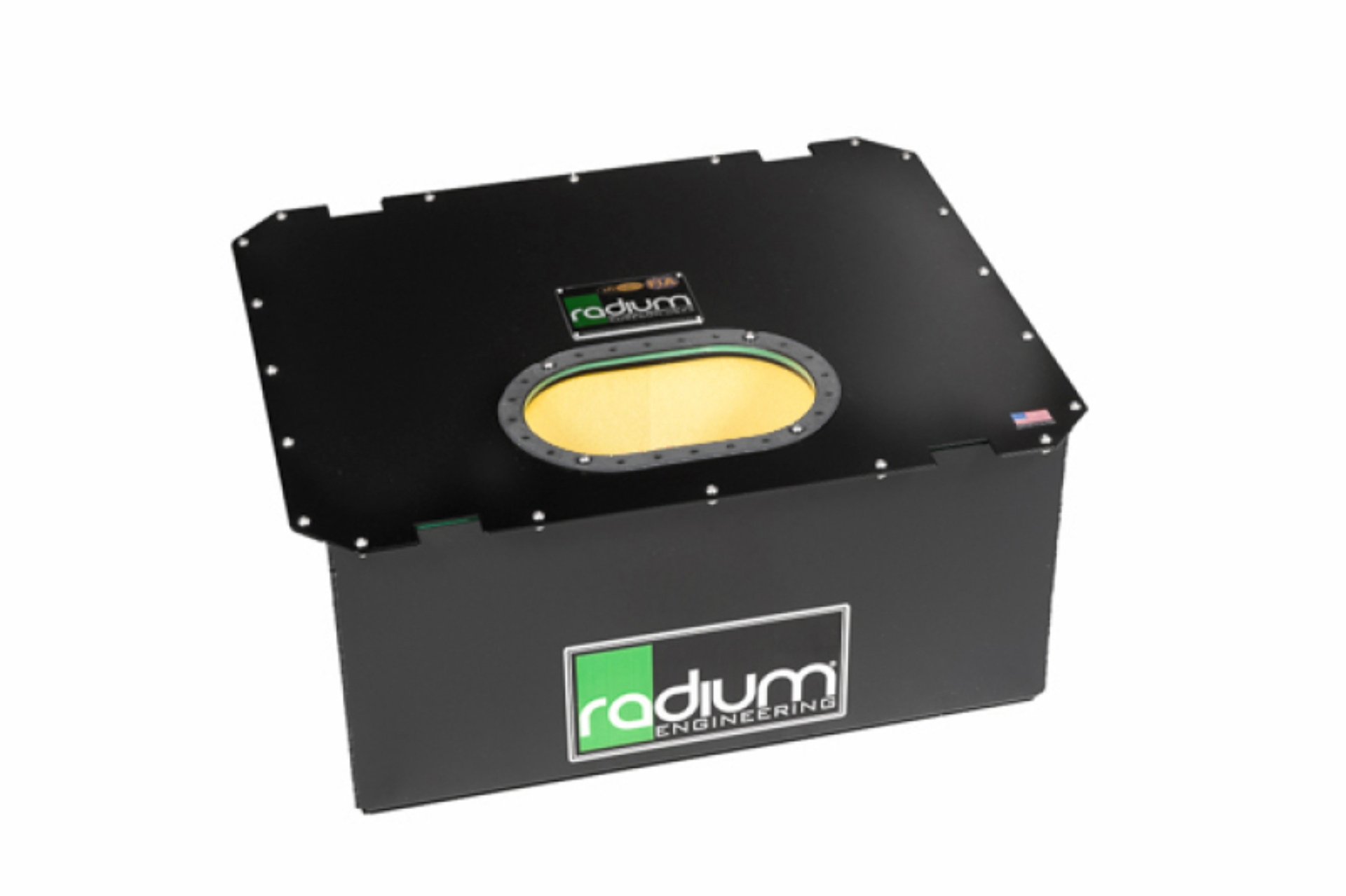 Picture of Radium Engineering R22A Radium Fuel Cell - 22 Gallon