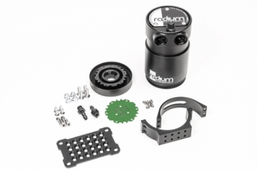 Picture of Radium Engineering Universal Air Oil Separator (AOS-R)