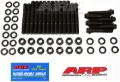 Picture of ARP BBC Dart Big M 4-bolt Cast Iron Caps Main Stud Kit