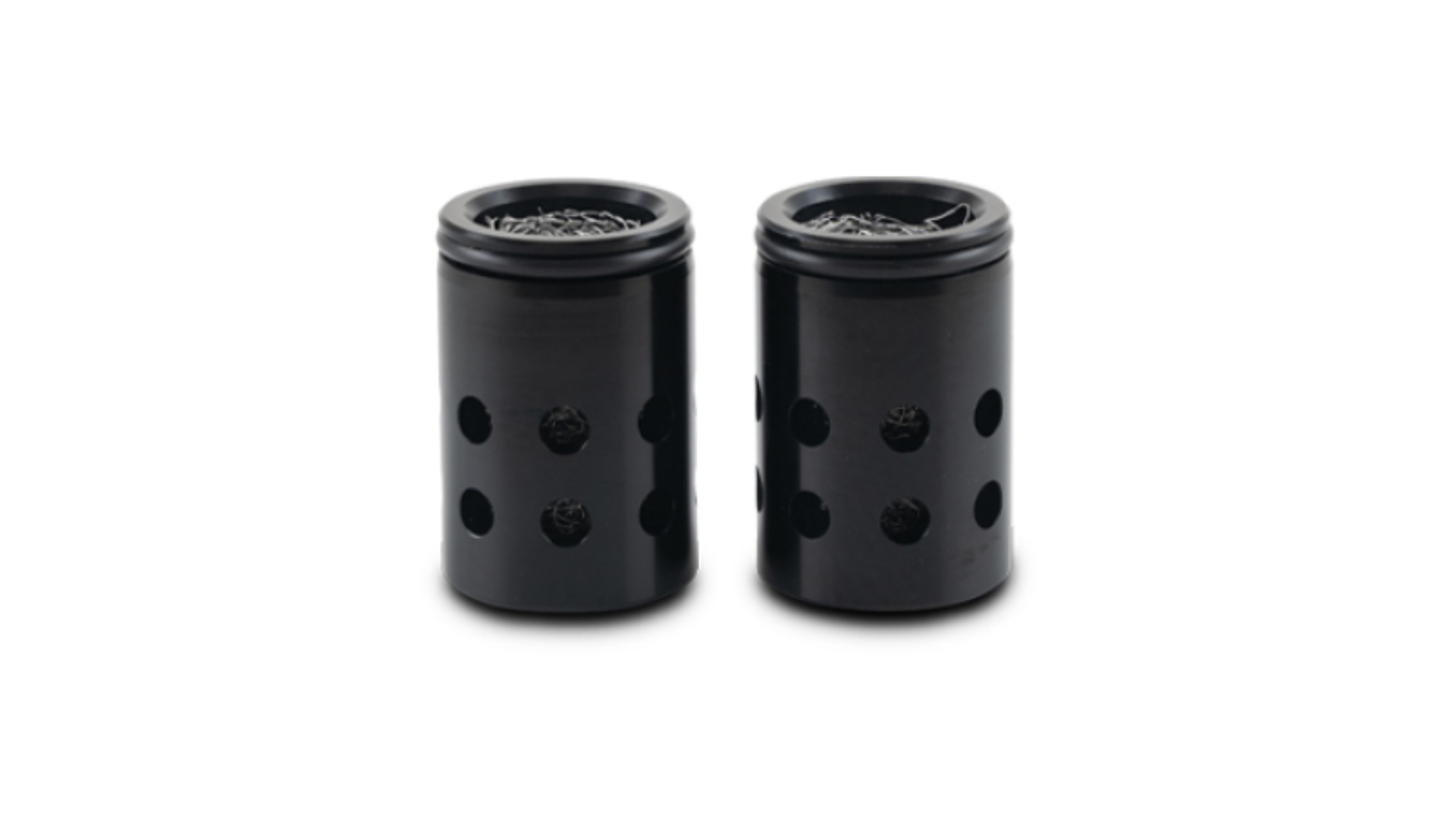 Picture of Vibrant Replacement Catch Can Filter Barrel Assemblies