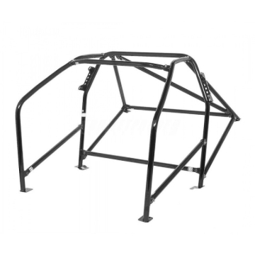 Picture of Cusco Safety 21 2-Passenger 4-Point MR-S Front Roll Cage