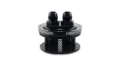 Picture of Vibrant 2-Port Catch Can Lid Assembly