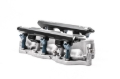Picture of Radium Engineering Toyota 1GR-FE Fuel Rails Single VVT-i