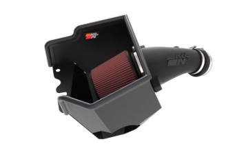 Picture of K&N 2022 Jeep Grand Wagoneer V8-6.4L Performance Air Intake System