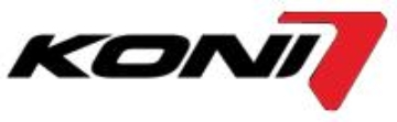 Picture of Koni Nova Classic Heavy Duty Shock - Front