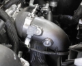 Picture of K&N Engineering KN Charge Pipe Kits Turbo Inlets - 77-1001KC