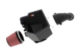Picture of K&N 2022 Jeep Grand Wagoneer V8-6.4L Performance Air Intake System