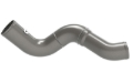 Picture of K&N 19-21 Ram 2500/3500 6.7L TD Charge Pipe