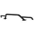 Picture of Westin 21-23 Bronco (Excl. Sport) XTS Round Bull Bar - Tex. Blk