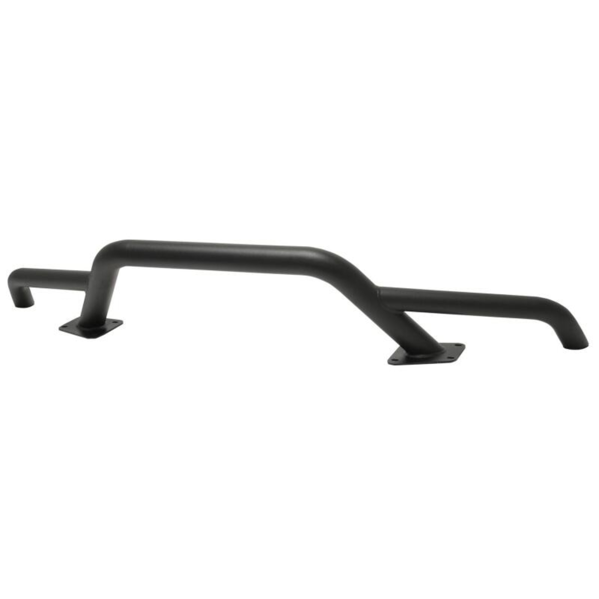 Picture of Westin 21-23 Bronco (Excl. Sport) XTS Round Bull Bar - Tex. Blk