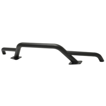 Picture of Westin 21-23 Bronco (Excl. Sport) XTS Round Bull Bar - Tex. Blk