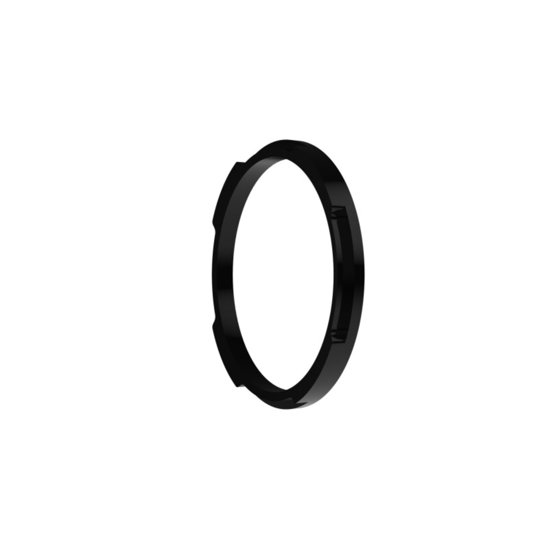 Picture of KC HiLiTES FLEX ERA 1 (Single Bezel Ring) - Black