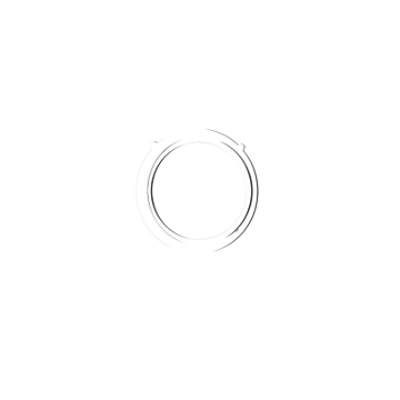 Picture of KC HiLiTES FLEX ERA 1 Single Lens Replacement (Spot Beam)