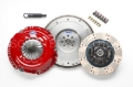 Picture of South Bend Clutch 2021+ Ford Bronco 2.3L Eco Boost Stage 2 Drag Clutch Kit