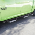Picture of HDX Stainless Drop Wheel To Wheel Nerf Step Bars