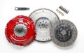 Picture of South Bend Clutch 2021+ Ford Bronco 2.3L Eco Boost Stage 2 Daily Clutch Kit