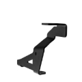 Picture of Rigid Industries 2021+ Ford F-150/Raptor A-Pillar Mount
