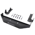 Picture of Go Rhino 19-21 Chevrolet Silverado 1500 - 3100 Series StepGuard Winch Tray Kit (Fits 3176T/3176MT)