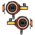 Picture of Oracle 2021+ Ford Bronco Oculus BI-LED Projector Headlights