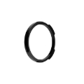 Picture of KC HiLiTES FLEX ERA 1 (Single Bezel Ring) - Black