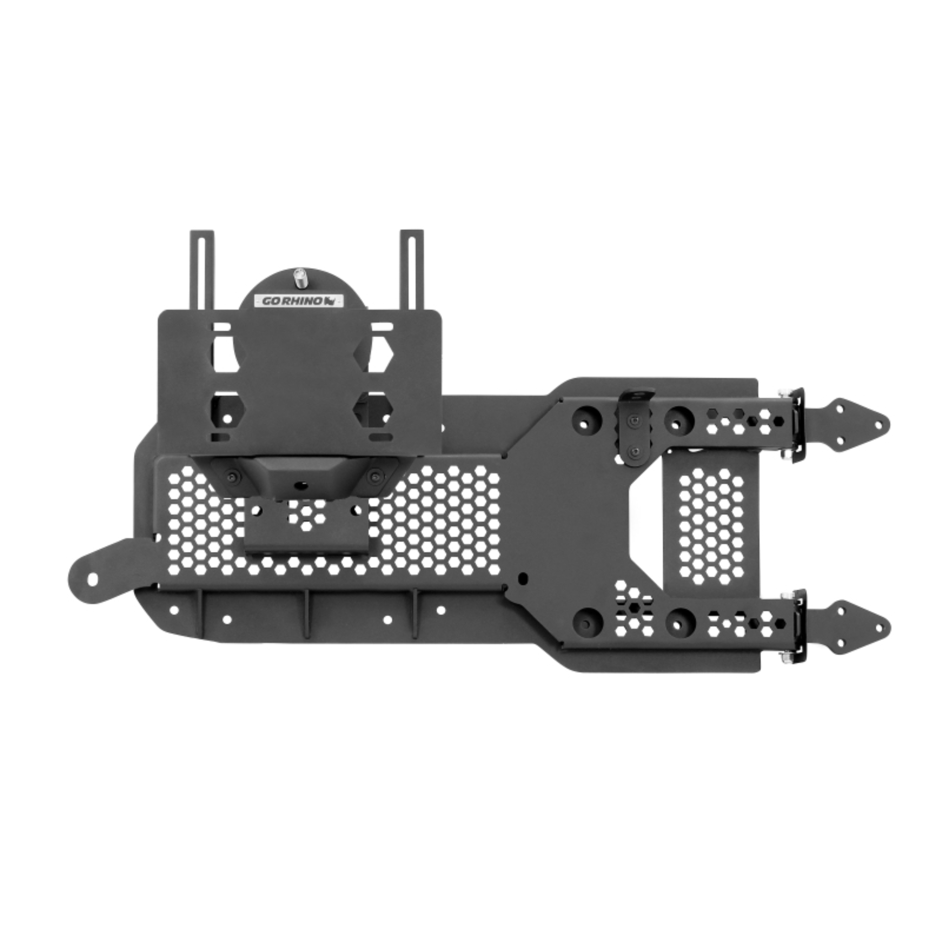 Picture of Go Rhino GOR Spare Tire Carriers - 27137T