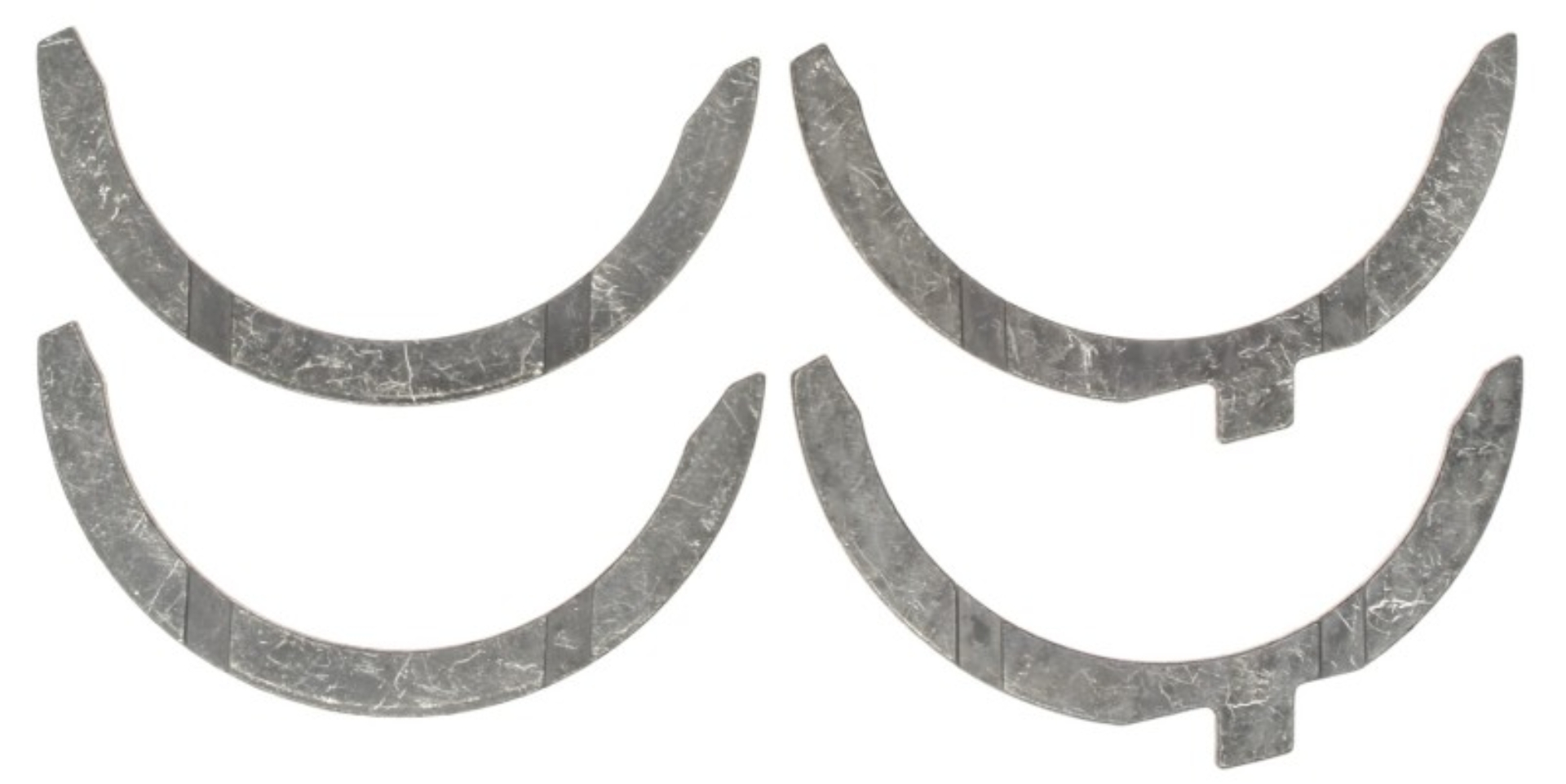 Picture of Clevite Volkswagen 1.6L 1.8L 2.0L Thrust Washer Set