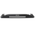 Picture of Go Rhino RC3 LR Bull Bar Light-Ready Skid Plate (Front Guard ONLY No Lights/Brackets) - Tex. Blk