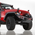 Picture of Go Rhino GOR Rockline Bumper - 332110T