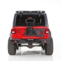 Picture of Go Rhino GOR Spare Tire Carriers - 27137T